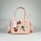 Bolsa Premium Eva com alça Tam P -
