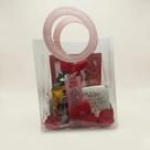 Bolsa Presente Dia Das Mães Pronta Para Presentear