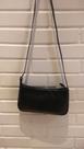 Bolsa Preta alça transversal