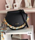 Bolsa preta