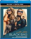 Bolsa preta Blu-ray Collector's Edition - 94 minutos