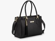 Bolsa Preta Feminina