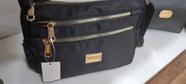 Bolsa preta