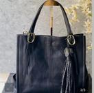 Bolsa preta
