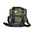 Bolsa Profissional p/ Equipamento fotográfico OLIMPUS I Verde Militar Bolsa Profissional p/ Equipamento fotográfico OLIMPUS I Verde Militar