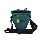 Bolsa Profissional p/ Equipamento fotográfico REFLEX II Verde Claro Bolsa Profissional p/ Equipamento fotográfico REFLEX II Verde Claro