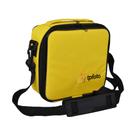 Bolsa Profissional para Equipamento Fotográfico GO CAM Amarela