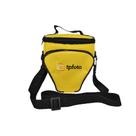 Bolsa Profissional para Equipamento fotográfico REFLEX II Amarela