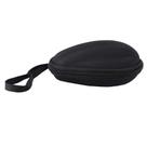 Bolsa protetora de mouse para Logitech MX Master 3S preta Bolsa protetora de mouse para Logitech MX Master 3S preta