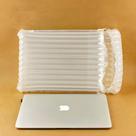Bolsa protetora inflável para laptop de 14-16 polegadas, pacote com 35 unidades com bomba Bolsa protetora inflável para laptop de 14-16 polegadas, pacote com 35 unidades com bomba