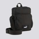 Bolsa Puma Academy Portable Preta e Branca