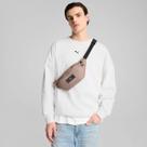 Bolsa Puma Deck Waist Marrom