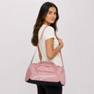 Bolsa Puma Fundamental Extra Small Sports Rosa Bolsa Puma Fundamental Extra Small Sports Rosa