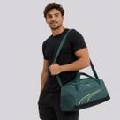 Bolsa Puma Fundamental Small Sports Verde Bolsa Puma Fundamental Small Sports Verde
