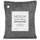 Bolsa purificadora de ar Moso Natural 200g de carvão vegetal de bambu