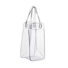 Bolsa Pvc Ice Bag 1 Garrafa Trasparente 3,3 Litros - Boccati