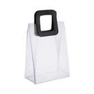 Bolsa Pvc Ice Bag 2 Garrafas Transparente 5,4 Litros - Boccati