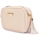 Bolsa Quadrada Alça Transversal