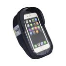 Bolsa Quadro Selim Skin Smartphone Celular Bike Bicicleta