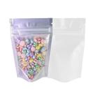 Bolsa que pode ser fechada novamente QQ Studio QuickQlick 10x15cm 100 unidades