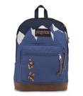 Bolsa Rafithy Azul Bolsa Rafithy Azul