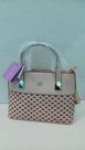 Bolsa rafithy bê fornecer Martin/amêndoa/Tóquio Bolsa rafithy bê fornecer Martin/amêndoa/Tóquio