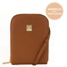 Bolsa Rafithy Dark caramelo Bolsa Rafithy Dark caramelo