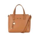 Bolsa Rafitthy 2824101A Feminino - Camel