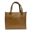 Bolsa rafitthy alças zìper ref:28.25182a feminino