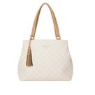 Bolsa rafitthy feminina casual 28.16111b branco