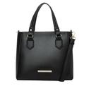 Bolsa rafitthy feminina casual 28.16157a preto