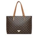 Bolsa rafitthy feminina casual 28.16161a marrom Bolsa rafitthy feminina casual 28.16161a marrom