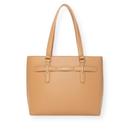 Bolsa rafitthy feminina casual 28.25187a caramelo