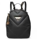 Bolsa rafitthy feminina mini mochila 28.616a preta