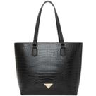 Bolsa Rafitthy Preto Grande