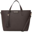 Bolsa Rafitthy Tote Transversal Feminina 2816176A Bolsa Rafitthy Tote Transversal Feminina 2816176A