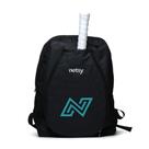 Bolsa Raqueteira Mochila Beach Tenis Raquete Netsy