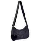 Bolsa Rebecca Bonbon Mini Bag Lua Tote RB2969 Cor:Preto Bolsa Rebecca Bonbon Mini Bag Lua Tote RB2969 Cor:Preto
