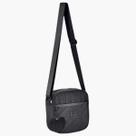 Bolsa Rebecca Bonbon Transversal De Ombro RB2970 Cor:Preto