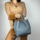 Bolsa recuo em couro legítimo b.886 Bolsa recuo em couro legítimo b.886
