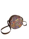 Bolsa redonda