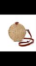Bolsa redonda