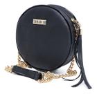 Bolsa Redonda Pequena Transversal Para Festa E Dia A Dia