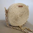 Bolsa Redonda