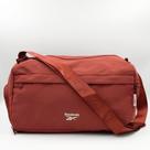 Bolsa Reebok Gym Pequena Tira Colo em Tecido Feminina