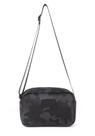Bolsa Retangular Ombro Transversal Up4you Neoprene