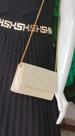 Bolsa retangular Bolsa retangular