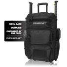 Bolsa rolante de softball e beisebol PowerNet Odyssey