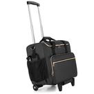 Bolsa Rolante LUXJA para Professores - Compartimento para Laptop