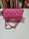 Bolsa rosa